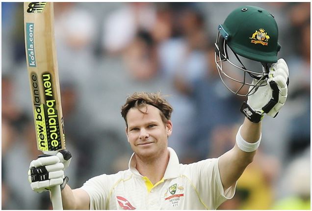 Smith didn't do any of the amazing things he did in 2017, which was disappointing for Australia.