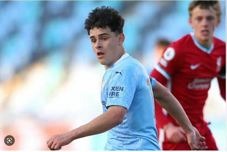 Graham Arnold focuses his attention on the next soccer star as a 17-year-old talent from Manchester City is called up.