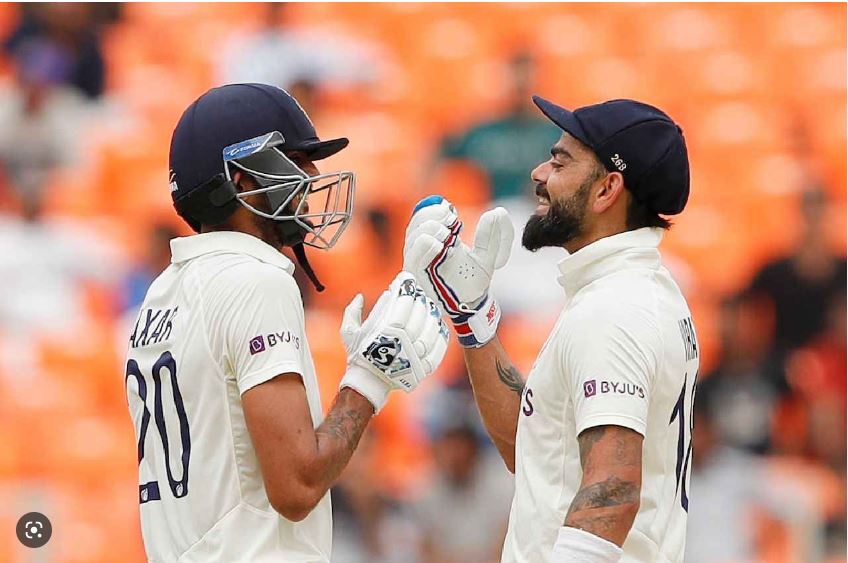  India secures a spot in the World Test Championship final, Sri Lanka fails to defeat New Zealand.