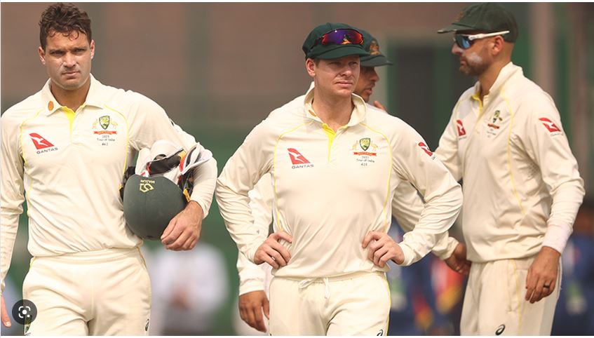 Smith's undesirable record and Australia's major failure in the Ashes audition: India Test Series Player Ratings