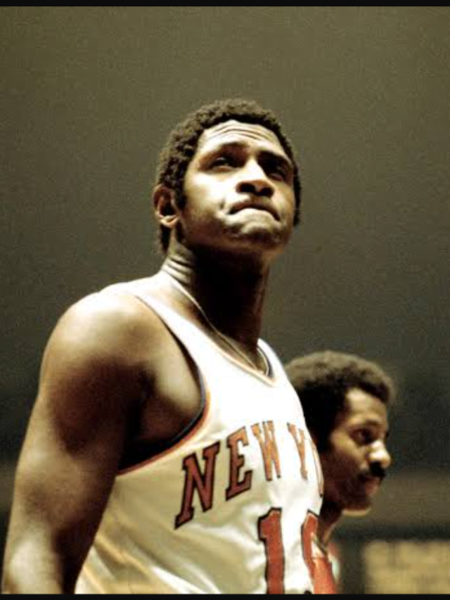 Willis Reed