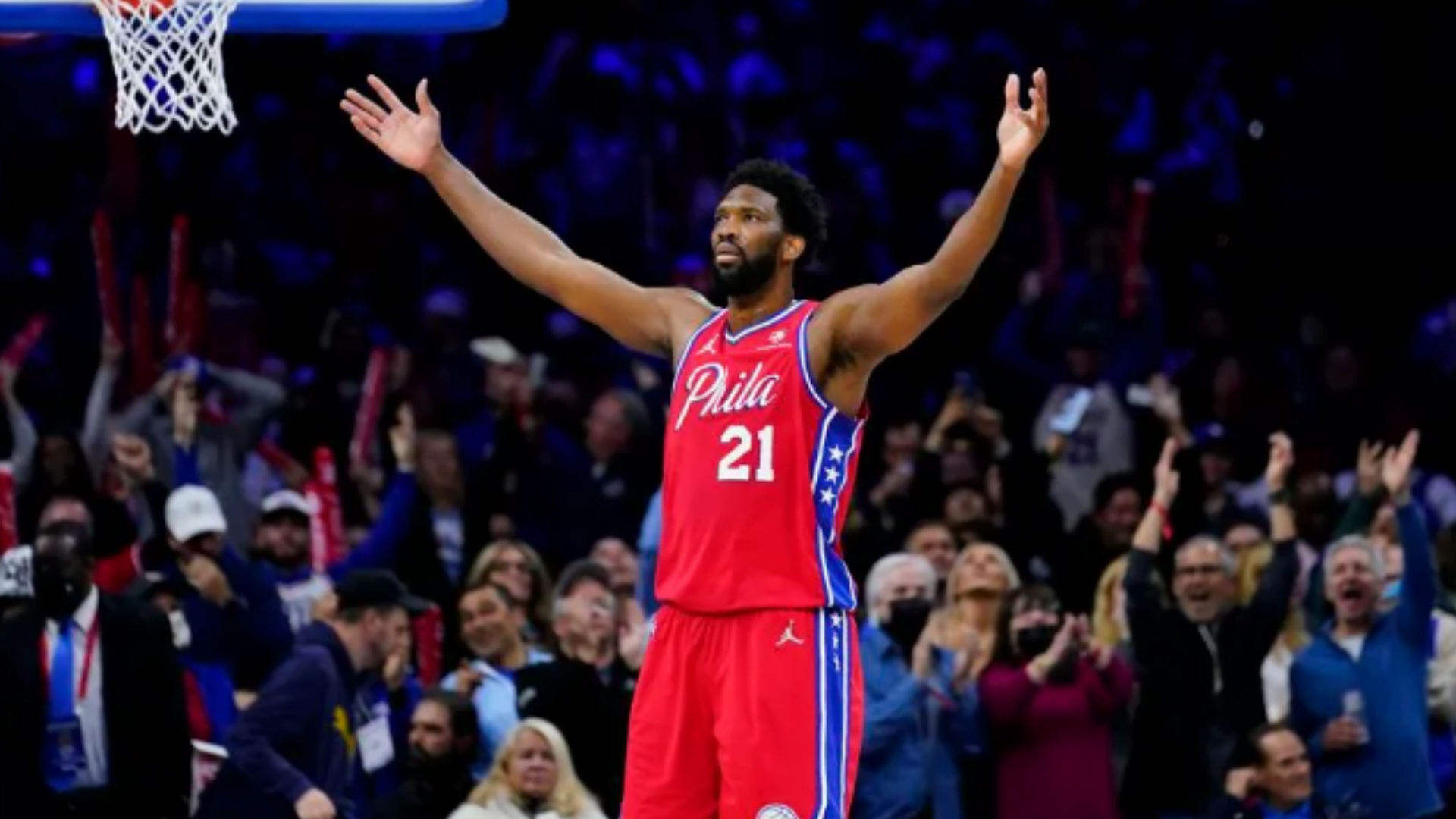 NBA Trade Rumours: In the most recent proposal, Joel Embiid would join the Miami Heat, and the Philadelphia 76ers would receive two superstars in the midst of James Harden's problems.