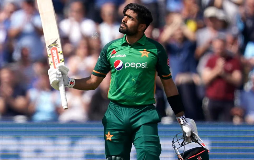 The assets that go into Babar Azam's Rs 32 crore net worth