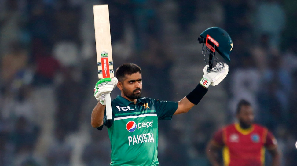 The assets that go into Babar Azam's Rs 32 crore net worth