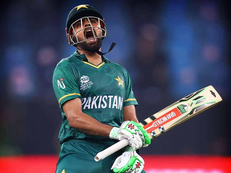 The assets that go into Babar Azam's Rs 32 crore net worth