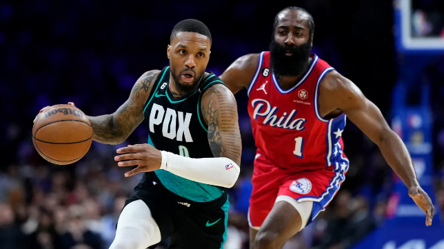 NBA trade rumours: What is the status of James Harden and Damian Lillard? The most recent information about the wantaway stars