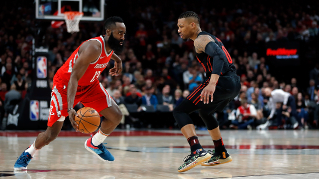 NBA trade rumours: What is the status of James Harden and Damian Lillard? The most recent information about the wantaway stars