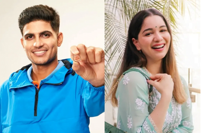 shubman gill GF