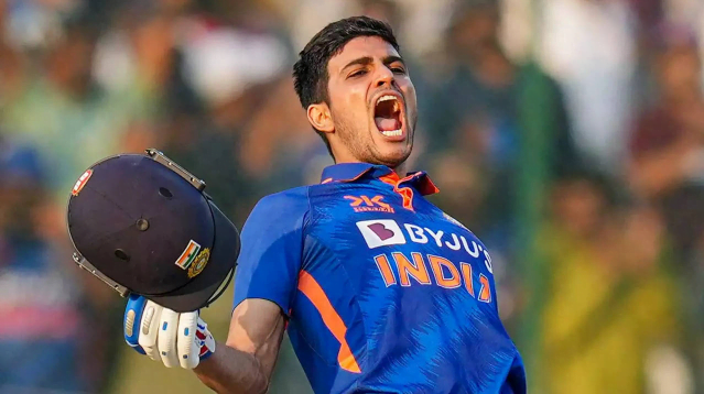 The Net Worth of Shubman Gill: His Outstanding Earnings, Professional Accomplishments, and Other Achievements