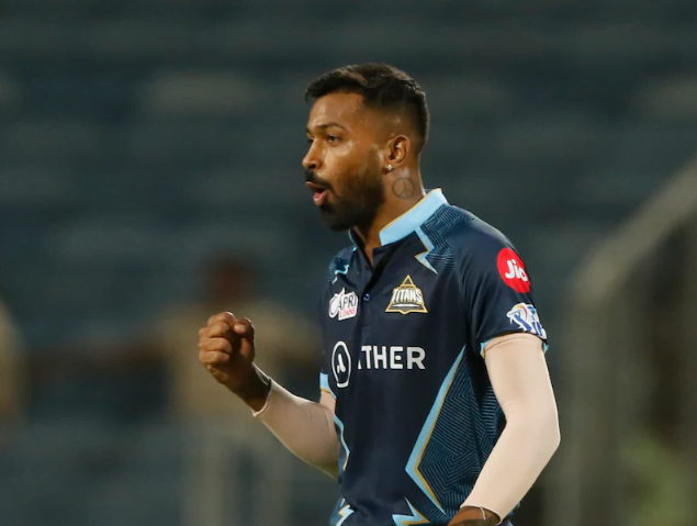 Hardik Pandya net worth of $11 million (91 crores).