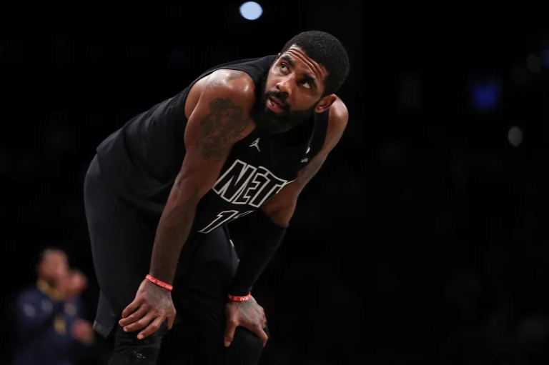 Kyrie Irving's injury Update : For fantasy basketball season 2023, the Dallas Mavericks point guard