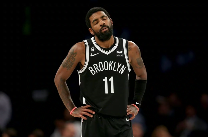 Kyrie Irving's injury Update : For fantasy basketball season 2023, the Dallas Mavericks point guard