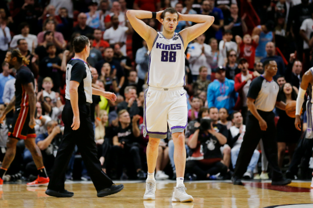 Breaking: NBA Champion Warriors ! Nemanja Bjelica ! Retires from Basketball