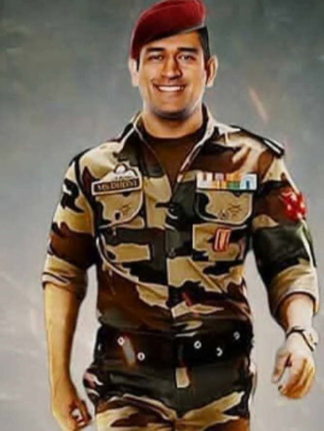 Mahendra Singh Dhoni